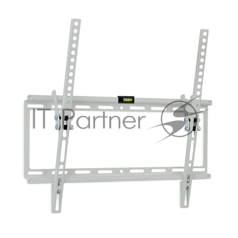 Кронштейн для телевизора Kromax Ideal-4 белый 26"-65" макс.50кг настенный наклон