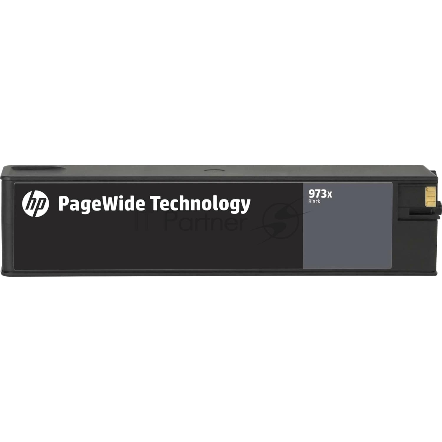Картридж струйный HP 973XL L0S07AE черный для HP PW Pro 477dw/452dw 10000 стр.
