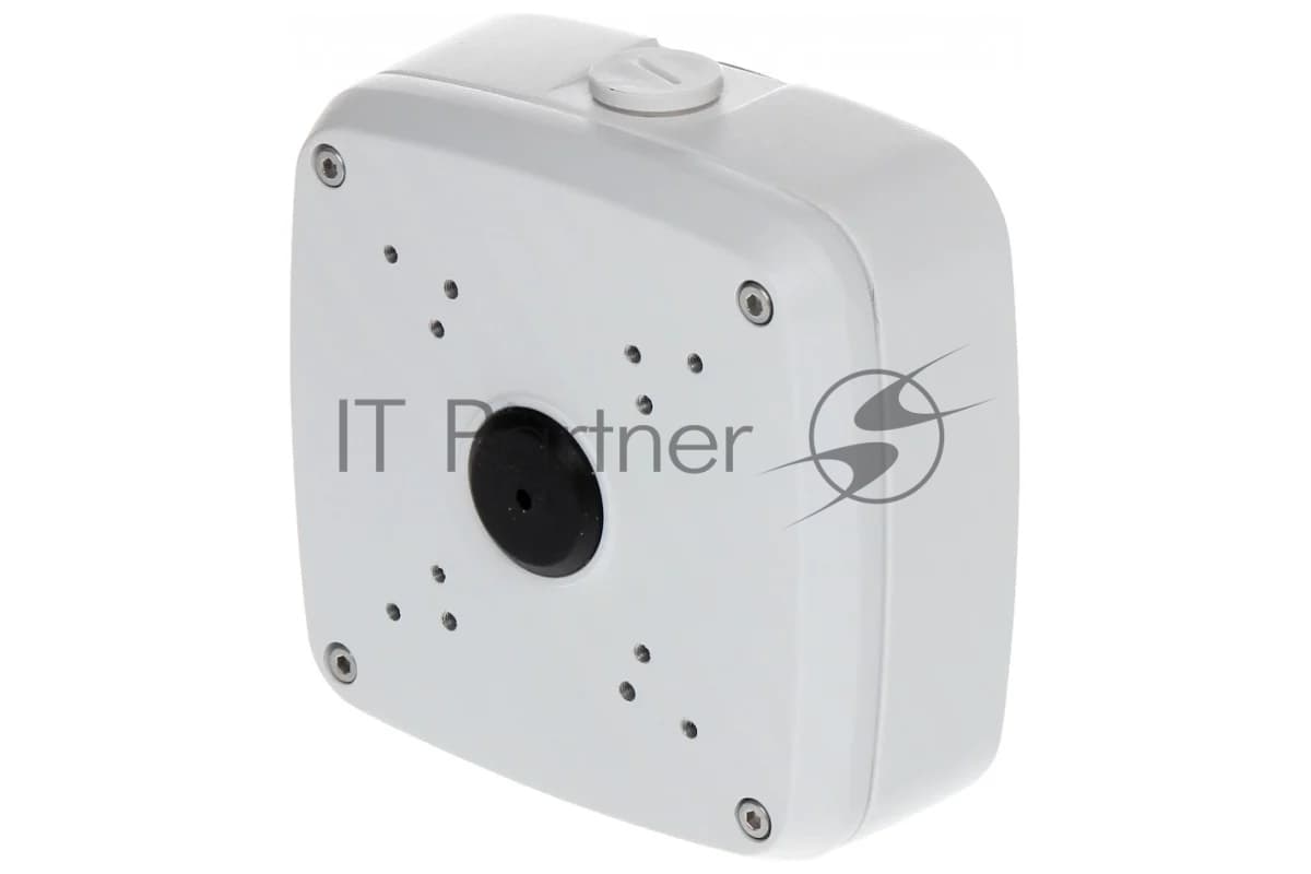 Настенная коробка Dahua для корпусов серий HDW2 Junction Box PFA121