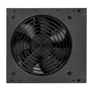 Блок питания Thermaltake ATX 550W LT-550P (24+4+4pin) APFC 120мм fan 5xSATA RTL