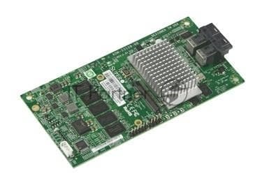 Аксессуары SuperMicro AOM-S3108M-H8 Low Profile 12Gb/s Eight-Port SAS Internal RAID Adapter