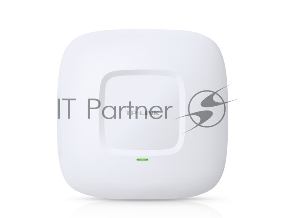 Беспроводная потолочная точка доступа серии N TP-Link SMB EAP115 скорость до 300 Мбит/с