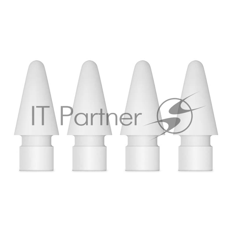 Аксессуар MLUN2ZM/A Apple Pencil Tips-4 pack