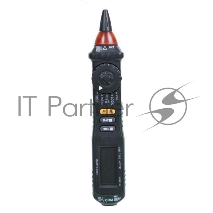 мультиметр MASTECH MS8211D