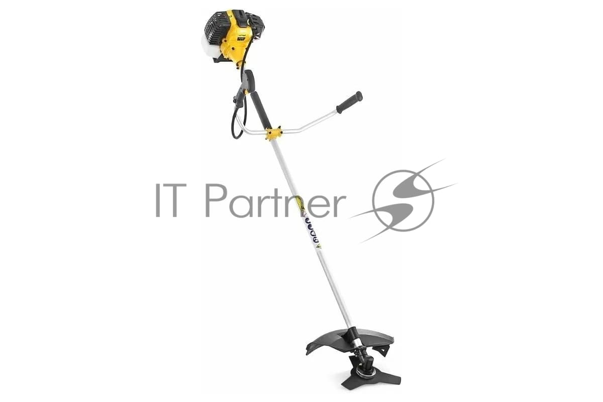 Триммер бензиновый Huter GGT-1900T 1900Вт 2.5л.с. неразбор.штан. реж.эл.:леска
