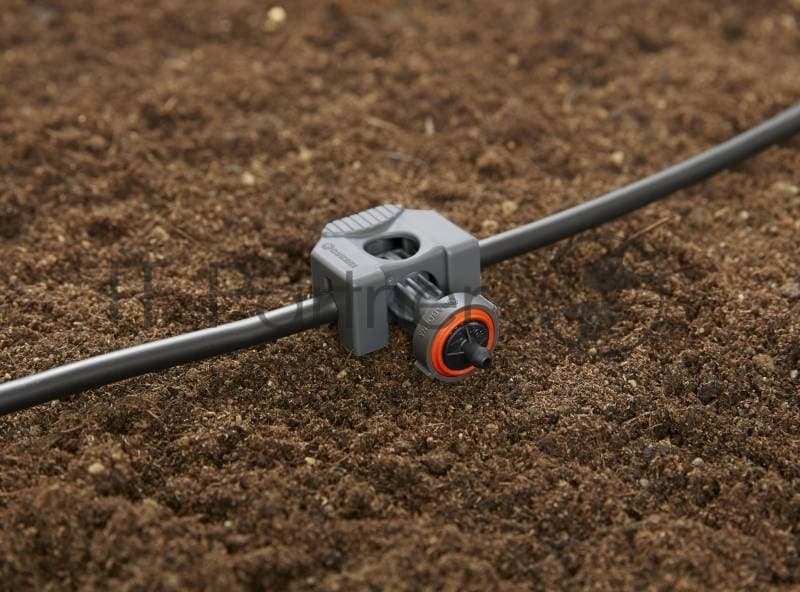 Направляющая Gardena 08327-20.000.00 (в комп.:3 предмета)