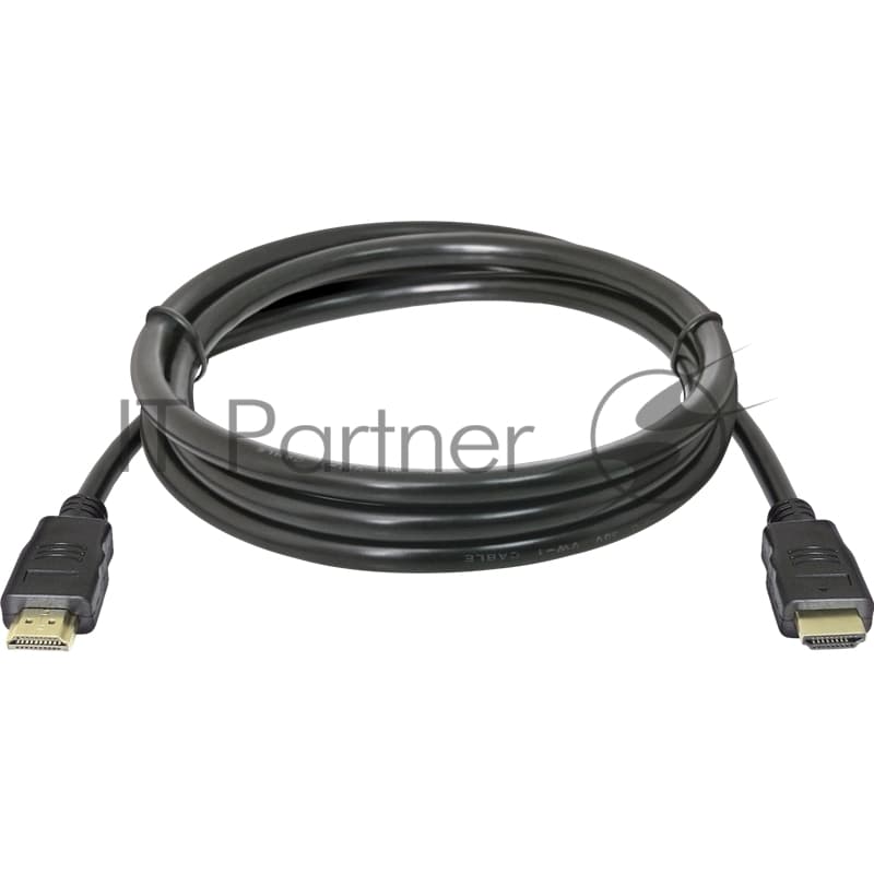 Кабель Defender HDMI-05 HDMI M-M, ver 1.4, 1.5 м