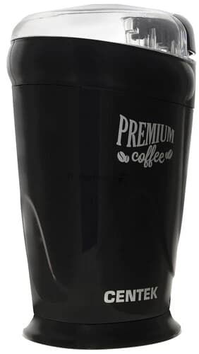 Кофемолка Centek CT-1358 черный