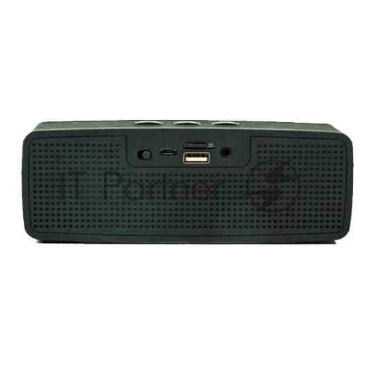 Колонки RITMIX SP-274B черный