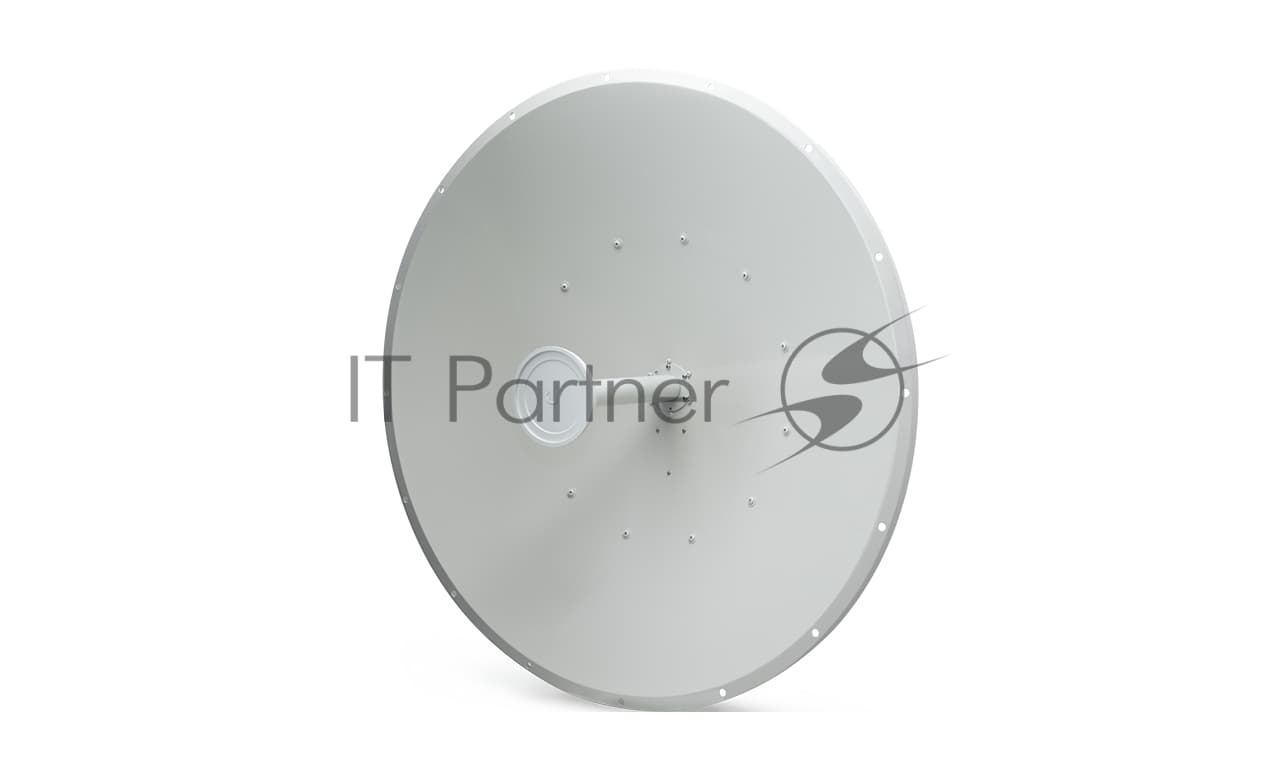 Антенна DISH AIRFIBERX 2.4GHZ AF-2G24-S45 UBIQUITI