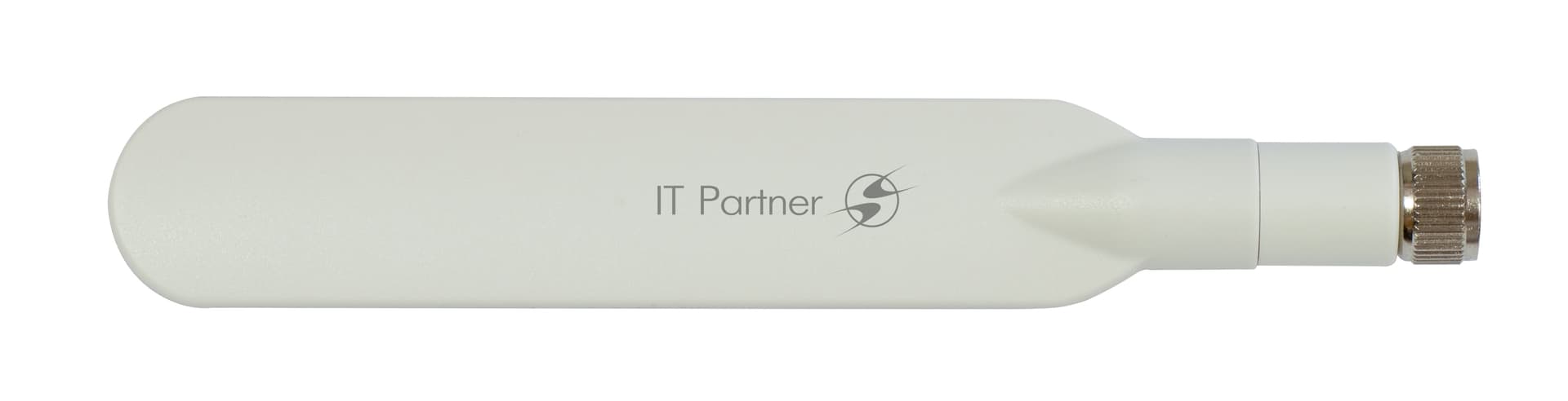 Антенна MikroTik 2.4Ghz 5dbi Dipole Antenna with RPSMA connector