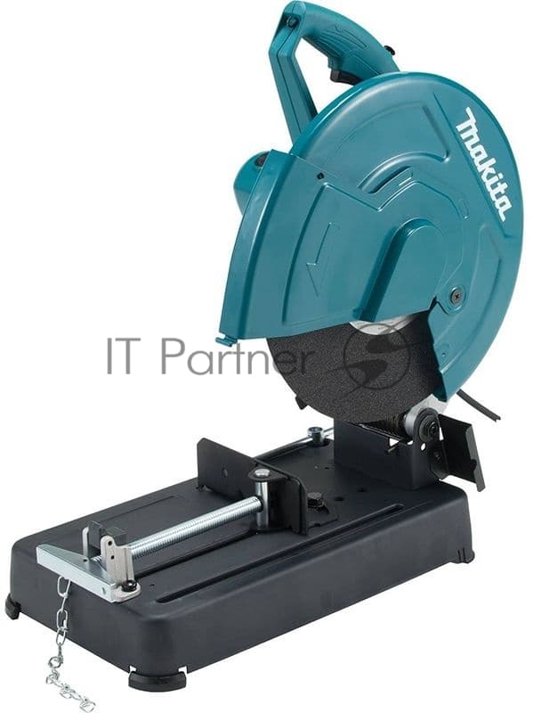 Makita LW1401 Пила монтаж