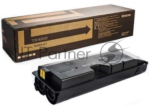 Картридж лазерный Kyocera TK-6305 (1T02LH0NL0/1T02LH0NL1) черный для TASKalfa 3500i/4500i/5500i 35000 стр