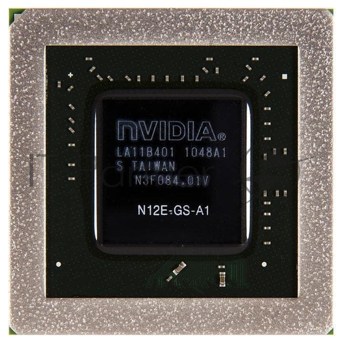 Видеочип GeForce GTX560M, N12E-GS-A1 (new)