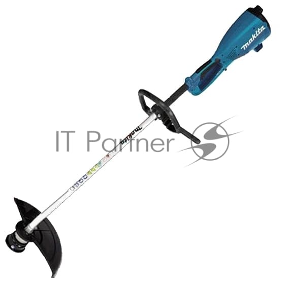 Триммер электрический Makita UR3502, от сети, 1000 Вт
