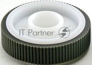 Ролик ограничительный HP LJ 1320/1160/3390/3392/2400/2410/2420/2430/P2015/P2014 (RC1-3470)