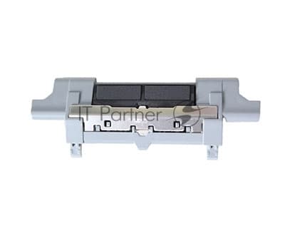 HP RM1-6397-000CN Тормозная площадка из кассеты (лоток 2) HP LJ P2030/P2050/P2055 (О)