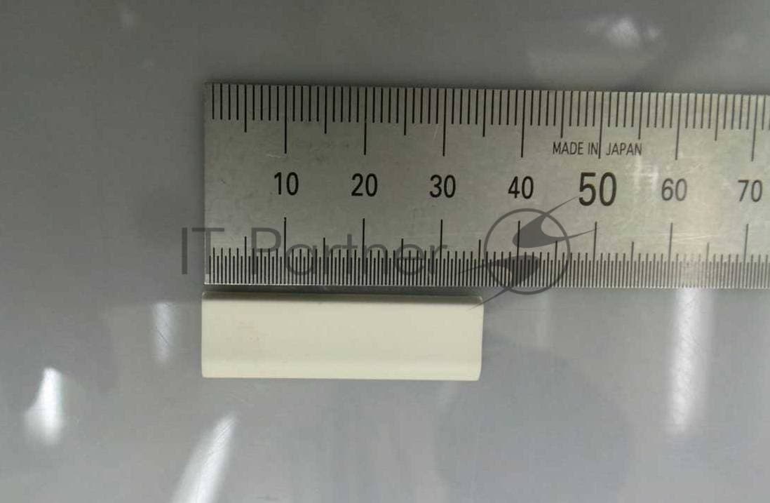 Тормозная площадка(резинка) ADF Samsung/HP SCX-5115/5315/5x12/4х20/4х21/WC M15/Phaser 3300MFP (JC73-00108A/JB73-00052A/022N01487)