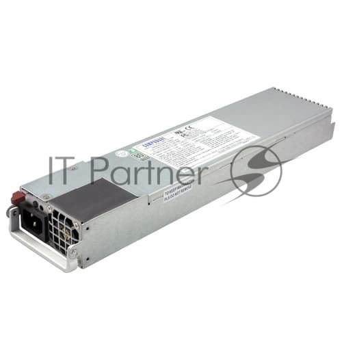 Контроллер CPR-1621-1M2 (1620W 1U RPSU 80+ PLATINUM)