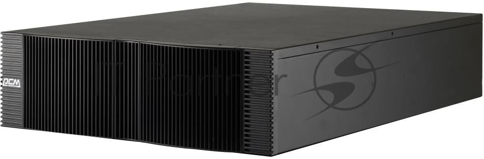 Батарейный модуль Powercom BAT VGD-240V RM for VRT-10K (240V, 9Ah) without PDU and without charger