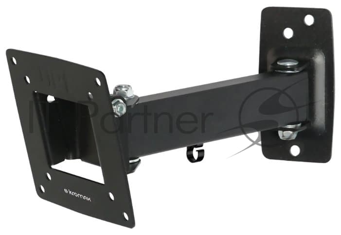 Kromax OPTIMA-103 black