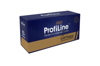Картридж лазерный ProfiLine PL-W9050MC для принтеров HP Color LaserJet E87640/E87650/E87660 черный 54500 копий