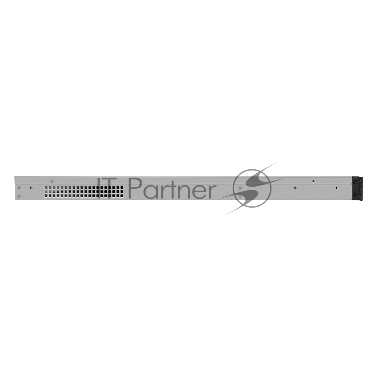 Серверный корпус ExeGatePro 1U650-04 (RM 19", высота 1U, глубина 650, БП 500ADS, USB)