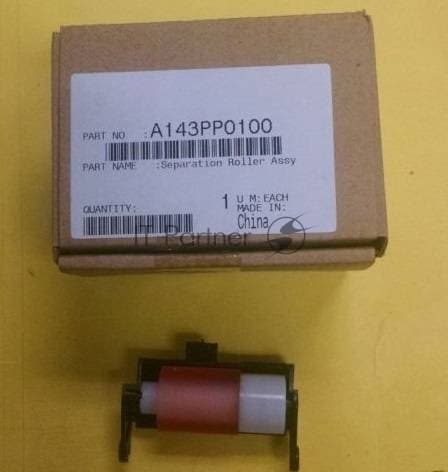 Ролик отделения ADF Konica-Minolta DF621 (A143PP0100)