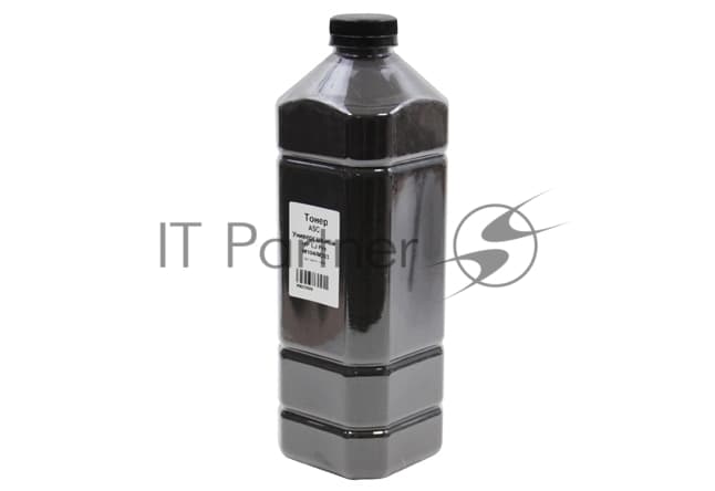 Тонер ASC Универсальный для HP LJ Pro M104/М203, Bk, 1 кг, канистра