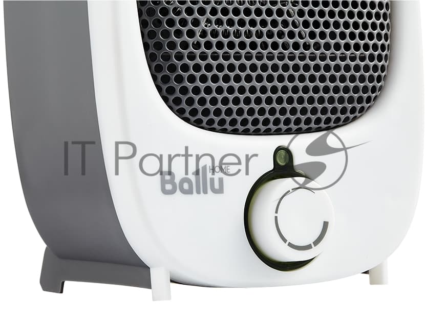 Ballu <BFH/S-03N> Тепловентилятор (900Вт)