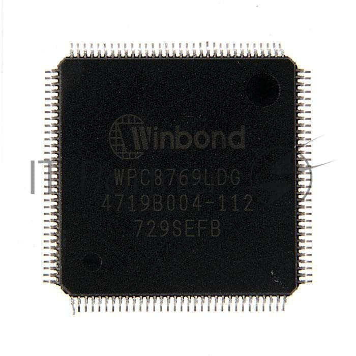 Микросхема WPC8769LDG, SO