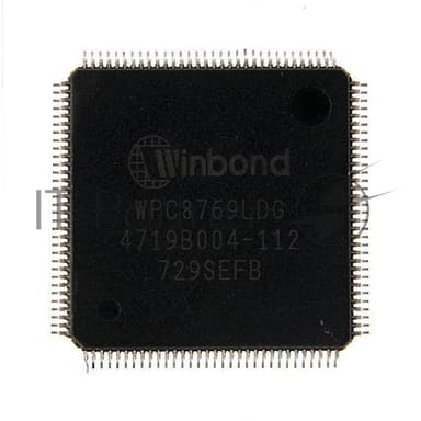 Микросхема WPC8769LDG, SO