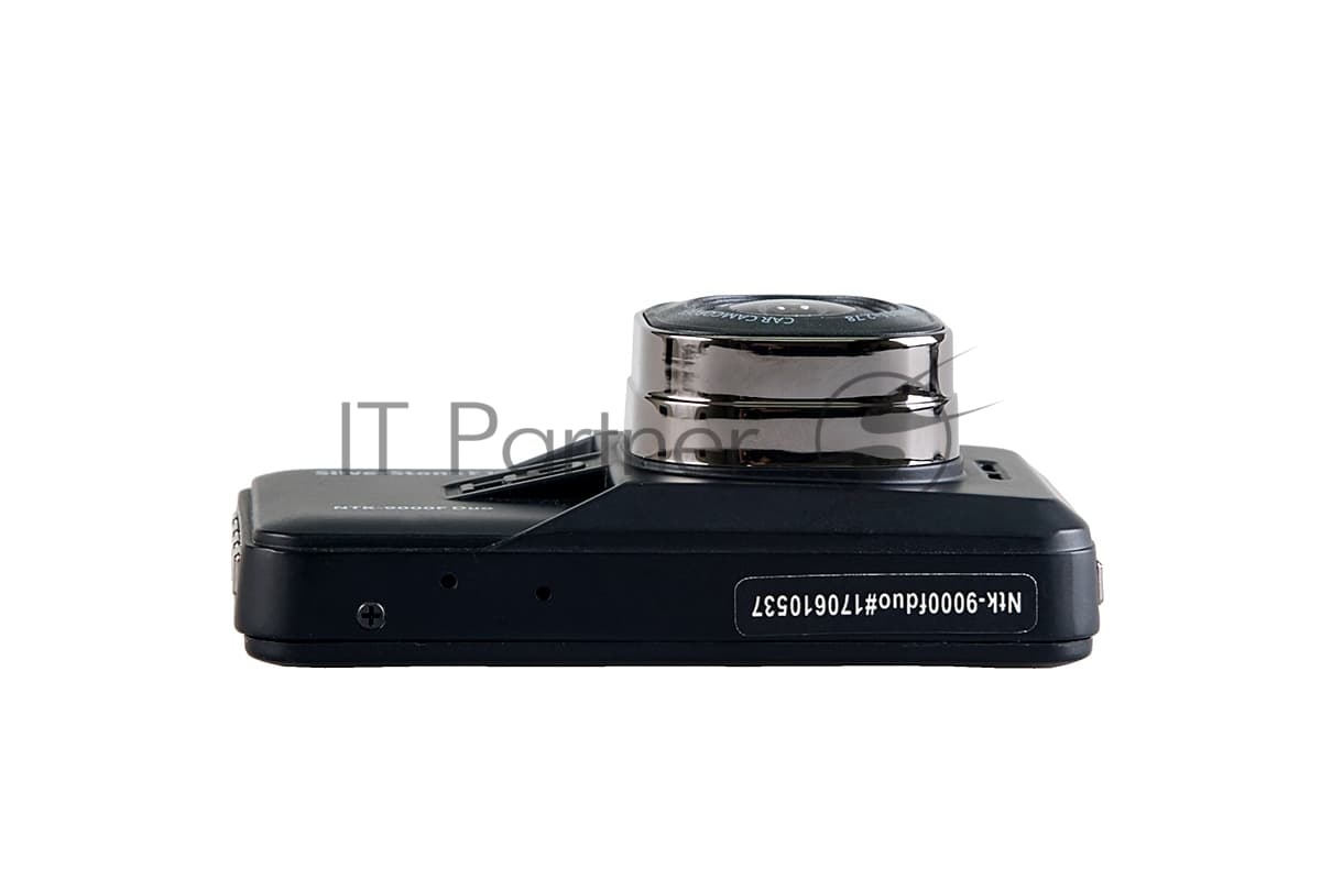 Видеорегистратор Silverstone F1 NTK-9000F Duo черный 12Mpix 1080x1920 1080p 120гр. JL5201B