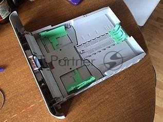 Кассета в сборе BROTHER DCP7055/DCP7057/DCP7057E/MFC7360/MFC7360N(LX5199003)