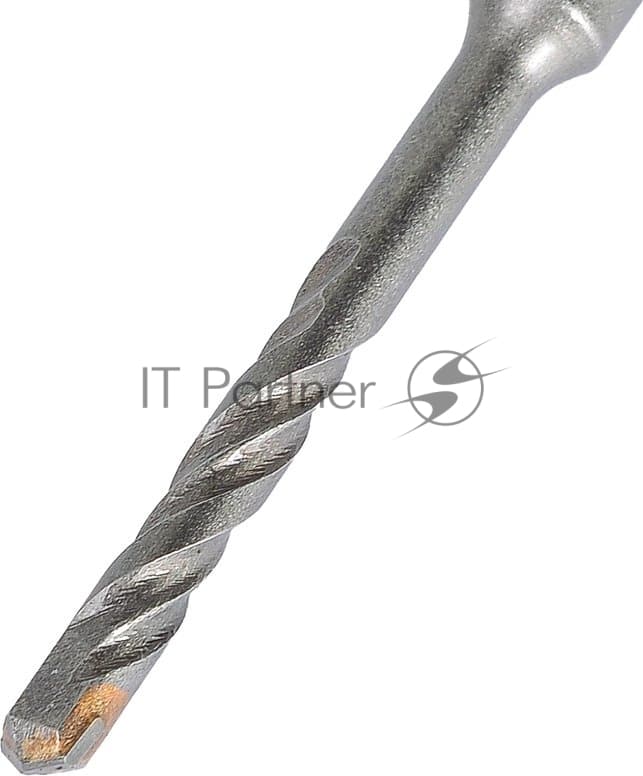 Бур по бетону ВИХРЬ 6x110x50 SDS-Plus