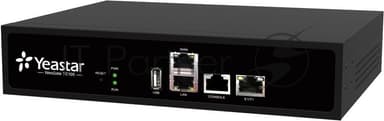 VoIP шлюз Yeastar NeoGate VoIP-PRI шлюз TE100, 1*E1
