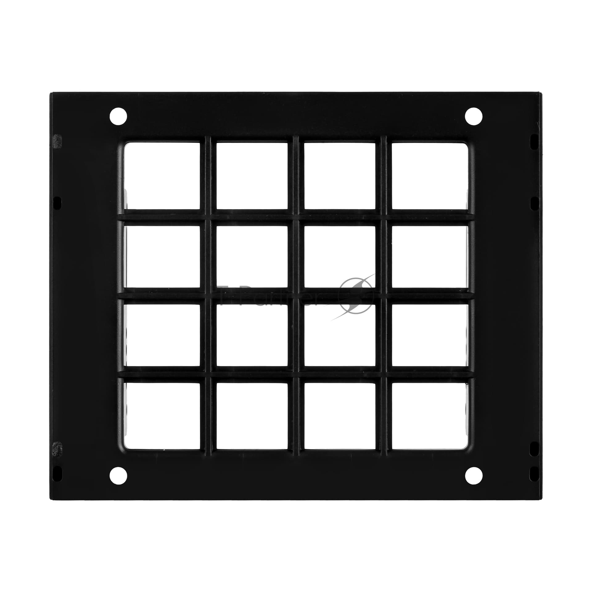 Салазки ExeGate EX269462RUS (переходник) для установки HDD 3.5"в отсек 5.25" ExeGateHD-3T5P4
