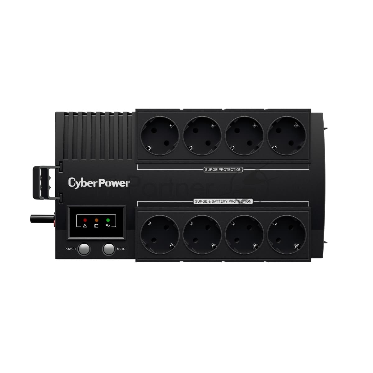 Источник бесперебойного питания CyberPower BS450E NEW