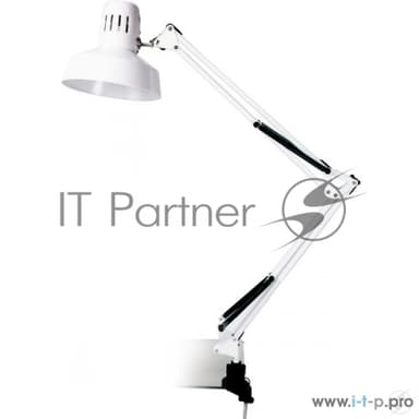 Лампа настольная Camelion KD-312С0160Вт 220В Е27