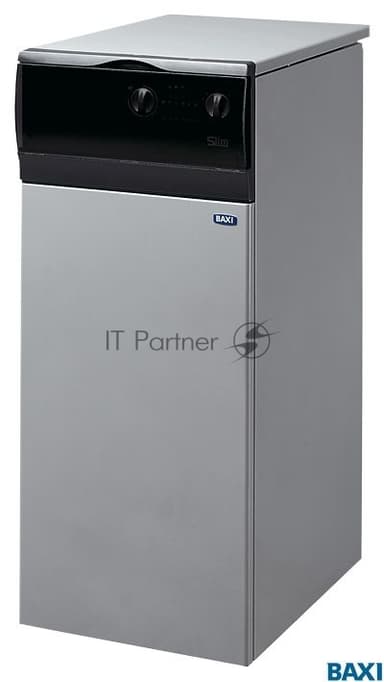 Котел газовый напольный BAXI SLIM 1.230iN 4E