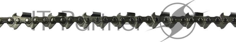 Цепь CHAMPION B058-BP-64E0.325''-1.5mm-64 (BP)