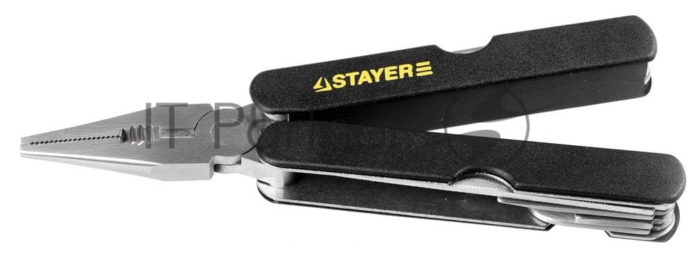 Многофункциональный инструмент STAYER 22855 standard 11 в 1