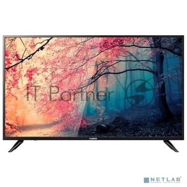 Телевизор Harper 55" 55U750TS UHD 3840x2160 Smart TV