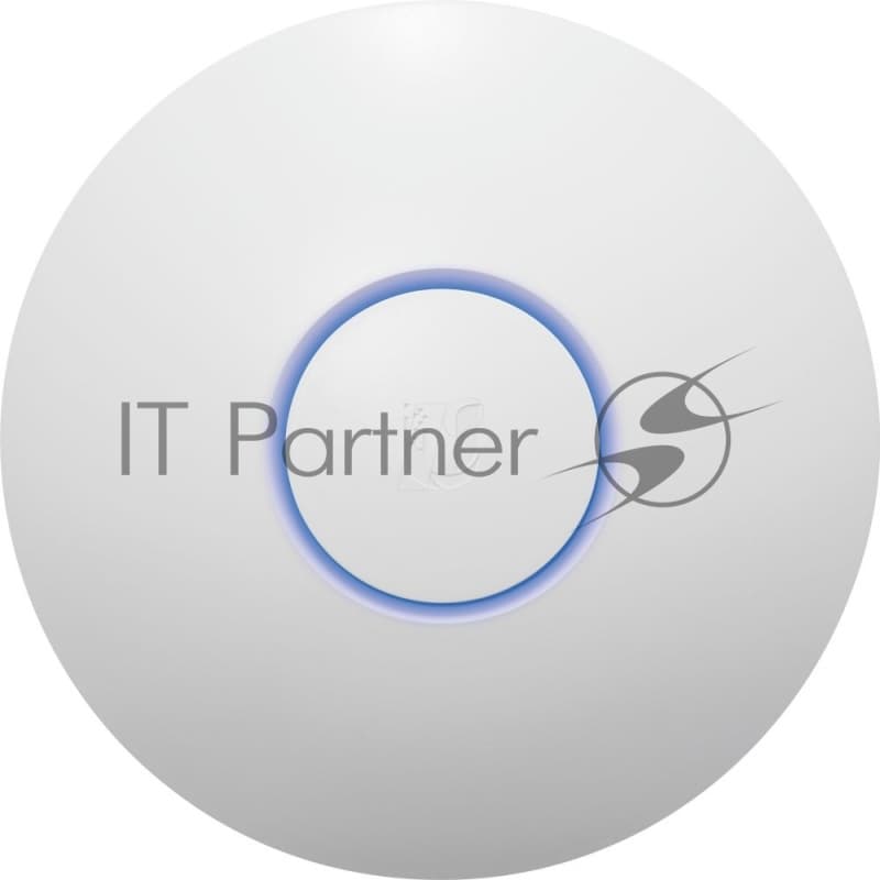 Точка доступа Ubiquiti UniFi AP AC Pro (UAP-AC-PRO-EU)
