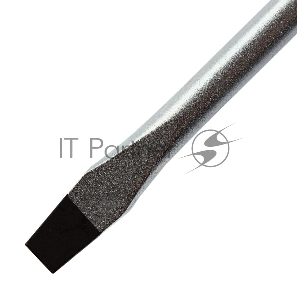 Отвертка Gross 12101 SL3,0 x 75 мм S2, трехкомпонентная рукоятка