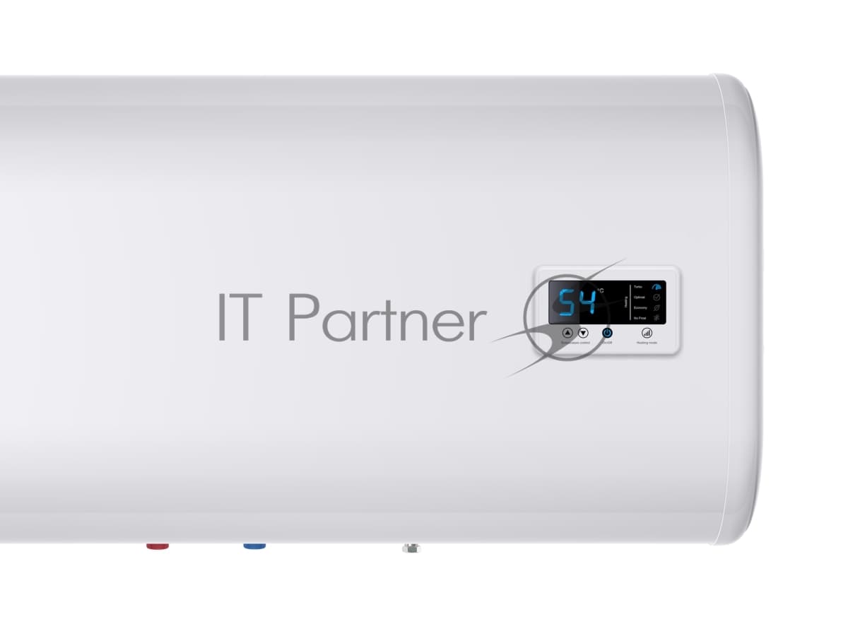Водонагреватель Thermex IF 50 H (pro) 1.5кВт 50л электрический настенный