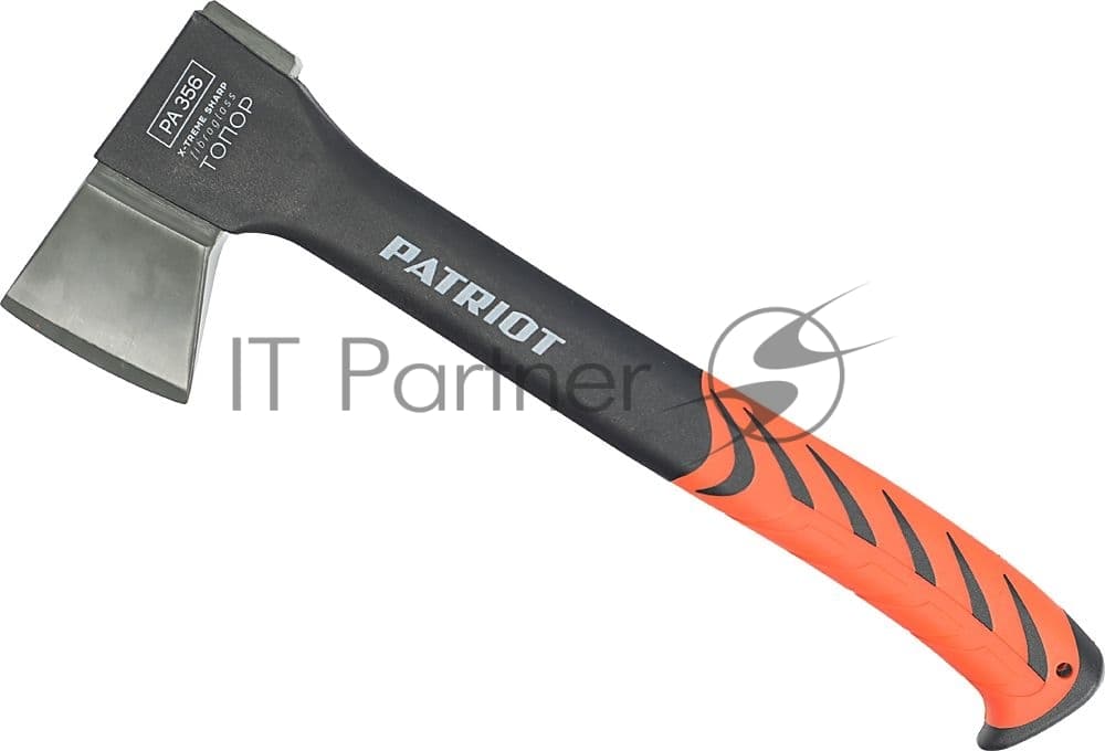 Топор Patriot PA 356 T7 X-Treme малый