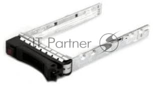 Салазки HDD для СХД 9681CDTRAY-0030 INFORTREND