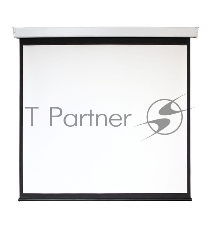 Экран 168x300см Digis Electra-F DSEF-16906 16:9 настенно-потолочный рулонный (моторизованный привод)