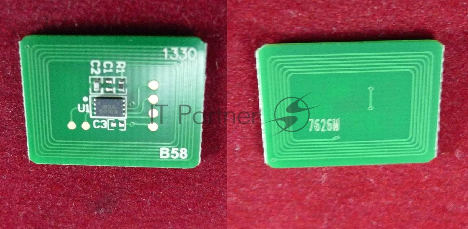 ELP-CH-OC712M-11.5K Чип OKI C712 (46507626) Magenta, 11.5K ELP Imaging®